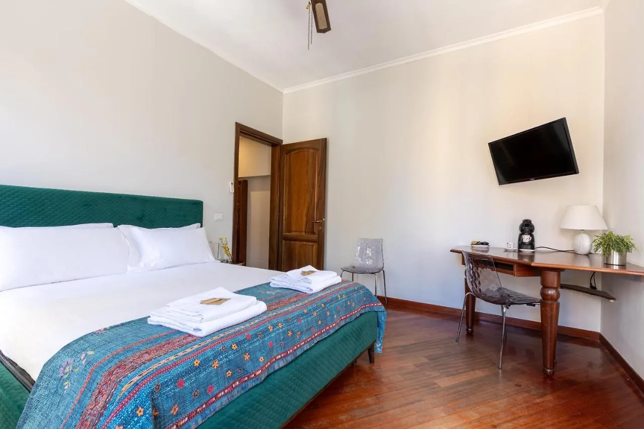 Suite 151 - City Center Rome Apartment
