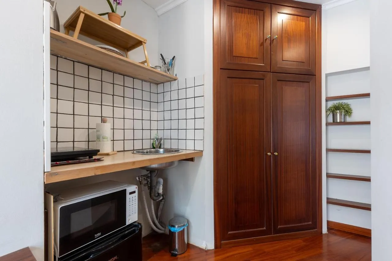 Suite 151 - City Center Rome Apartment