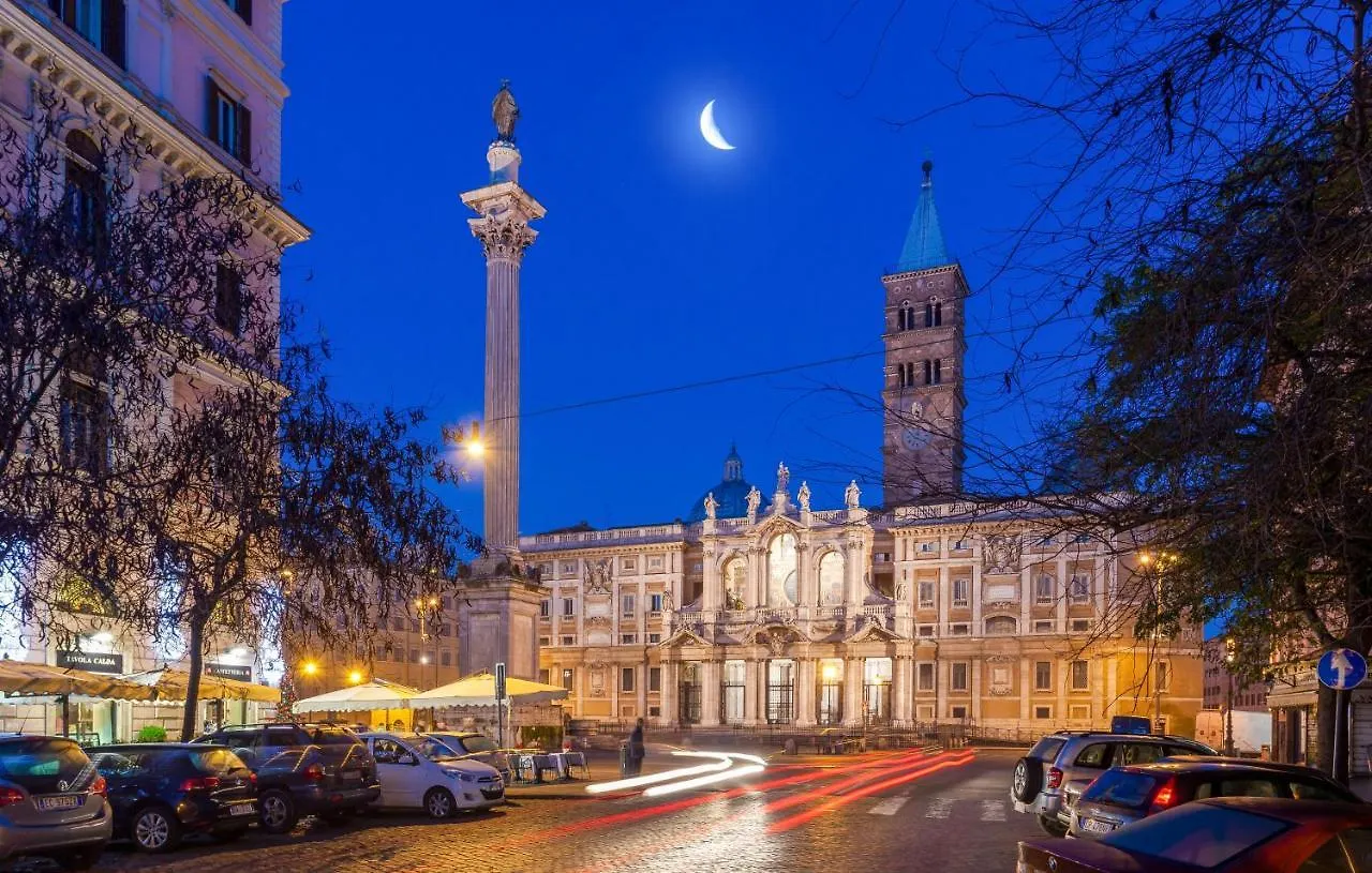 Suite 151 - City Center Rome 0*,  Italy