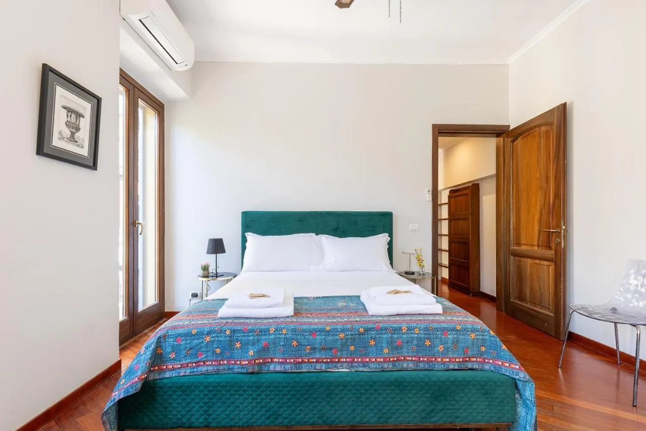 Suite 151 - City Center Rome Apartment