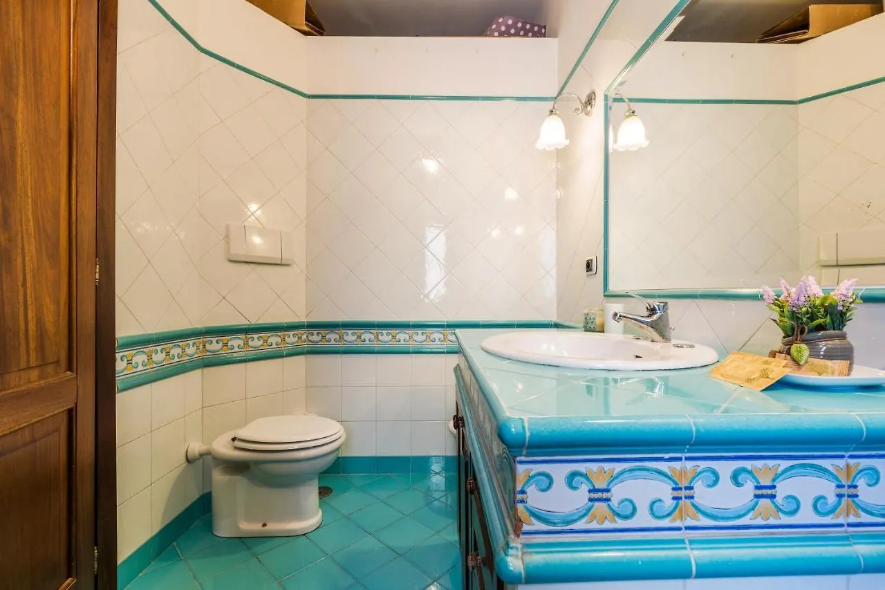 Suite 151 - City Center Rome