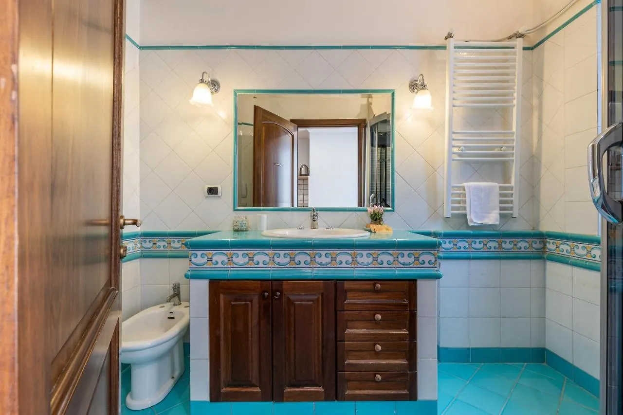 Suite 151 - City Center Rome 0*,