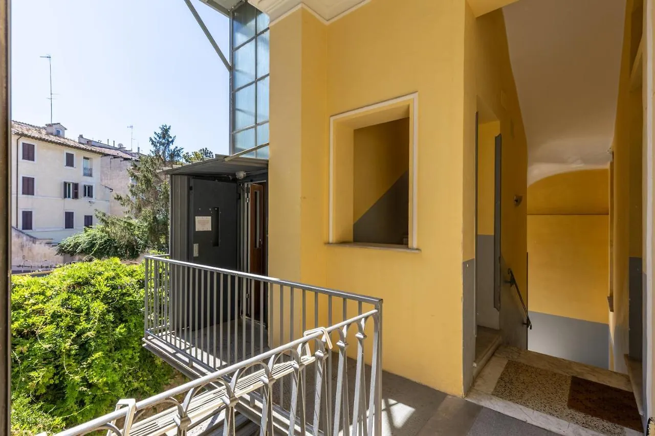 Suite 151 - City Center Rome Italy