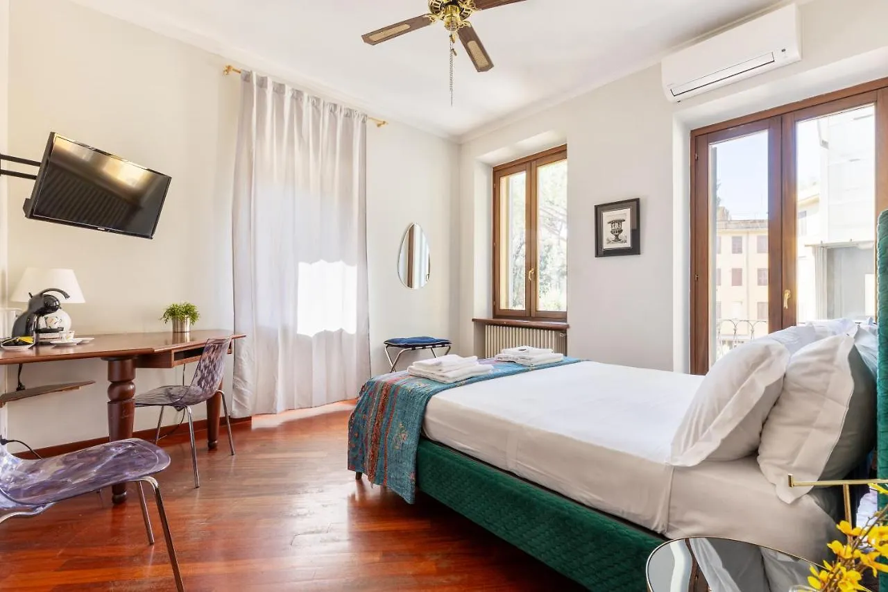 Suite 151 - City Center Rome Italy