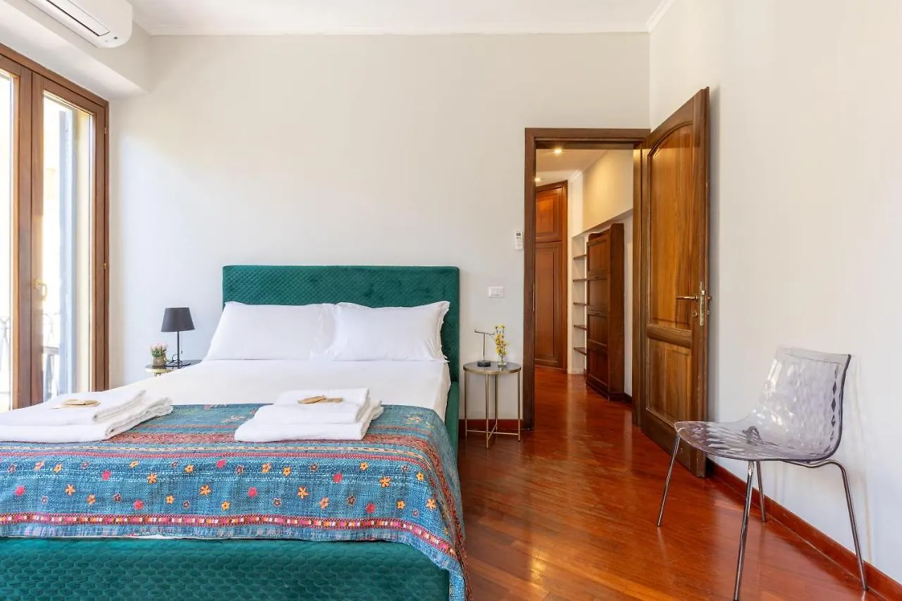 Suite 151 - City Center Rome