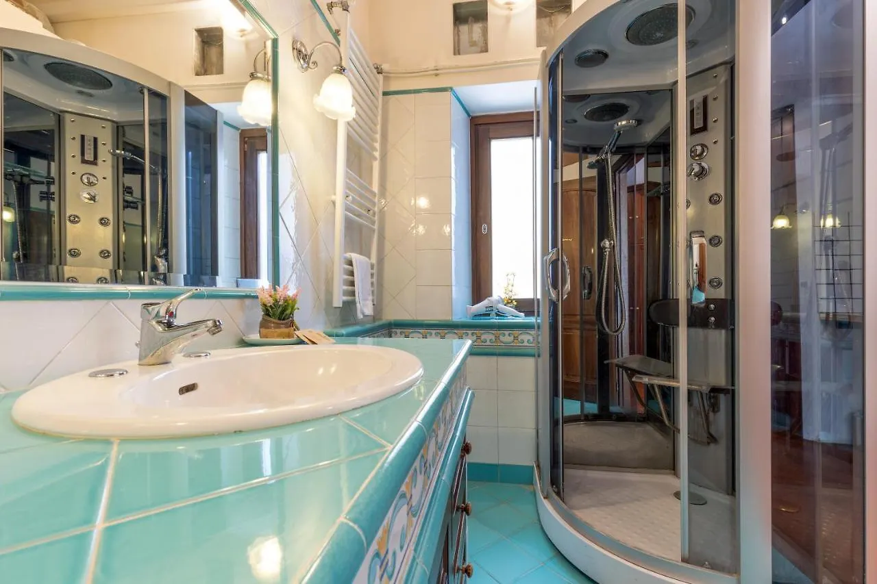 Suite 151 - City Center Rome Apartment