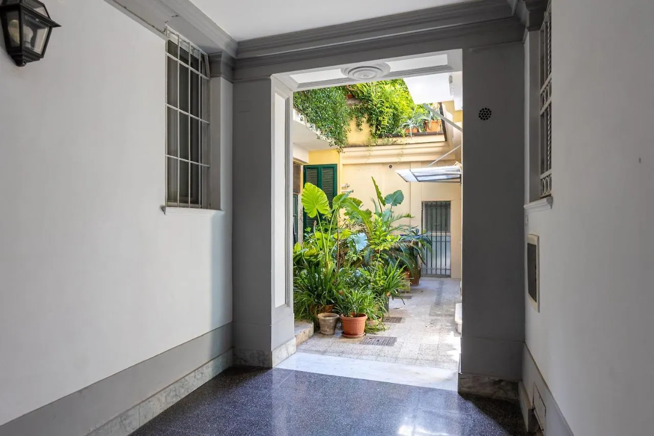 Suite 151 - City Center Rome